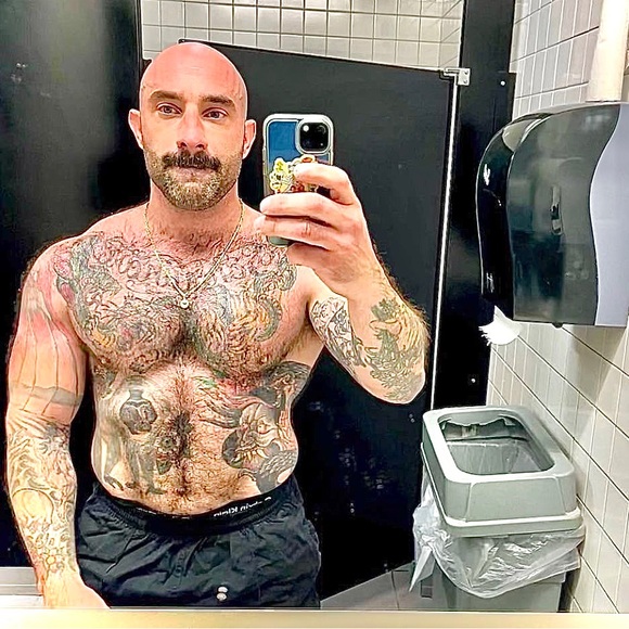 Meet your Posher, Domenico - Picture 3 of 8